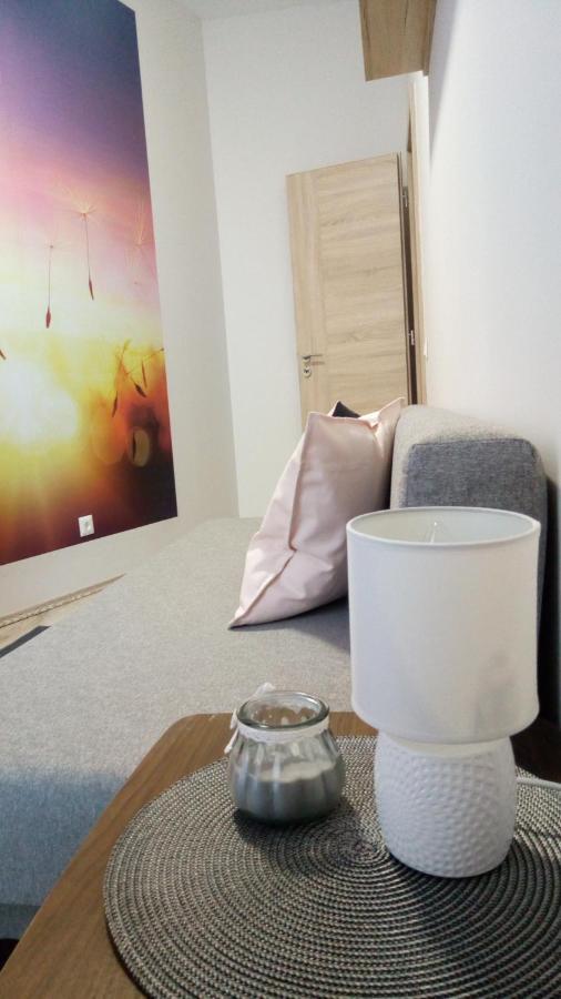 Loli Apartman Miskolc Extérieur photo