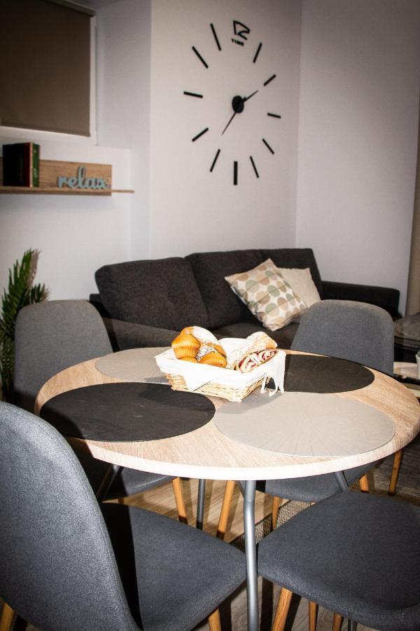 Loli Apartman Miskolc Extérieur photo