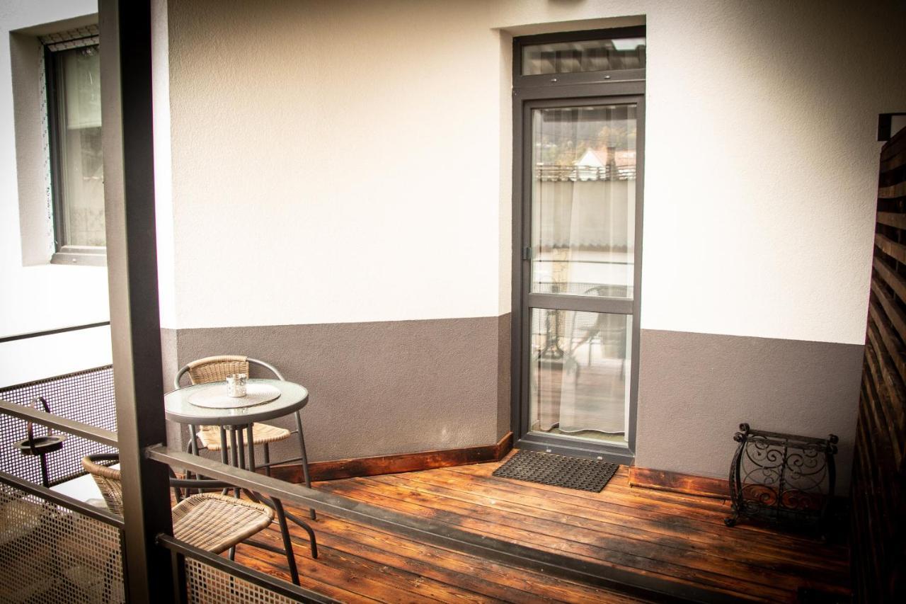 Loli Apartman Miskolc Extérieur photo