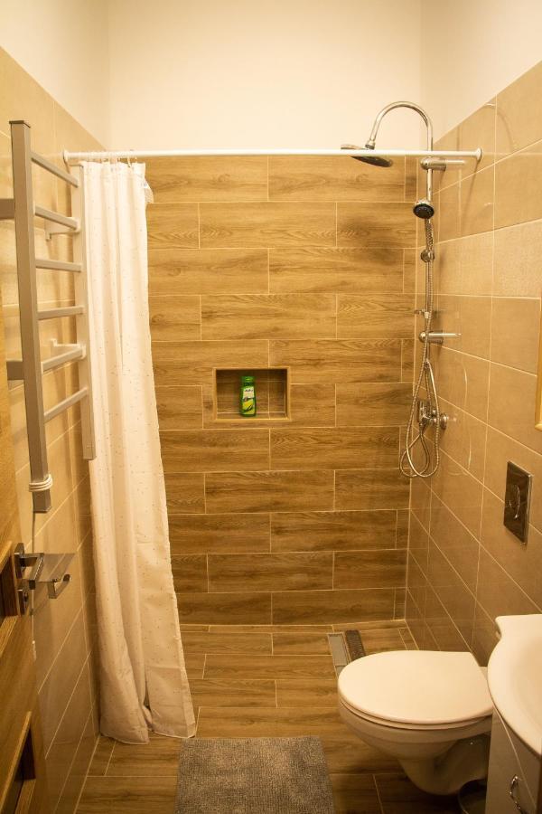 Loli Apartman Miskolc Extérieur photo