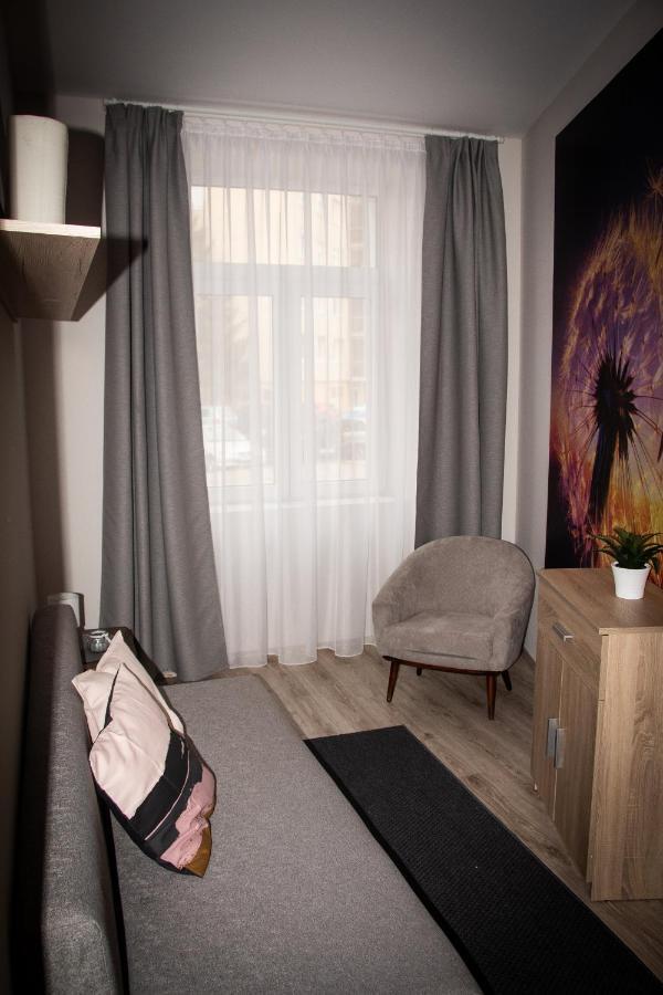Loli Apartman Miskolc Extérieur photo