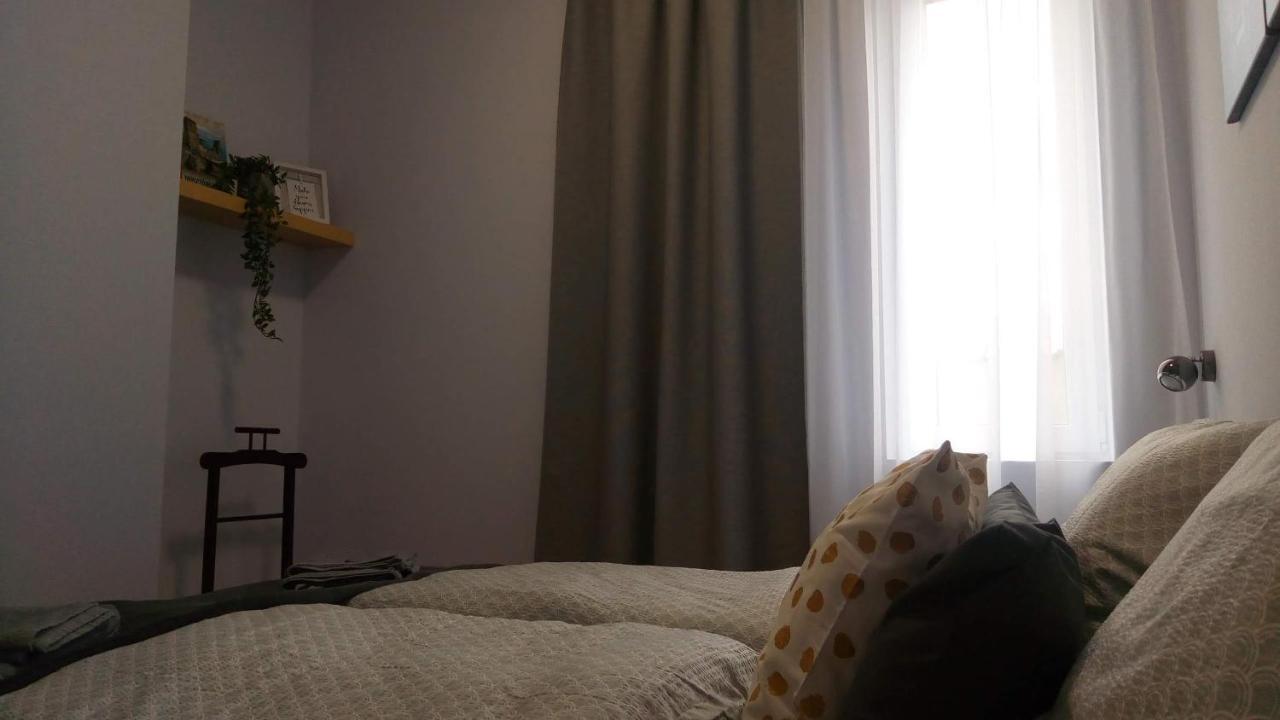 Loli Apartman Miskolc Extérieur photo