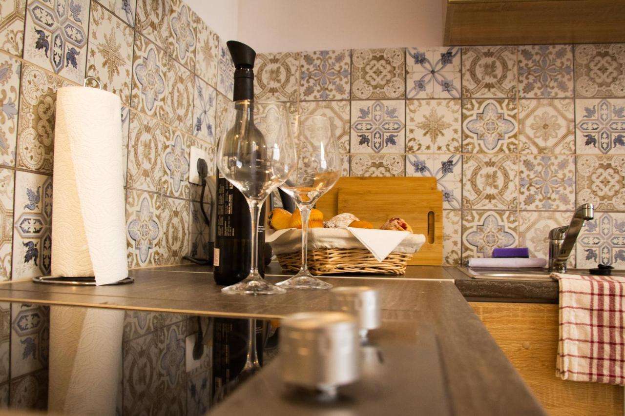 Loli Apartman Miskolc Extérieur photo